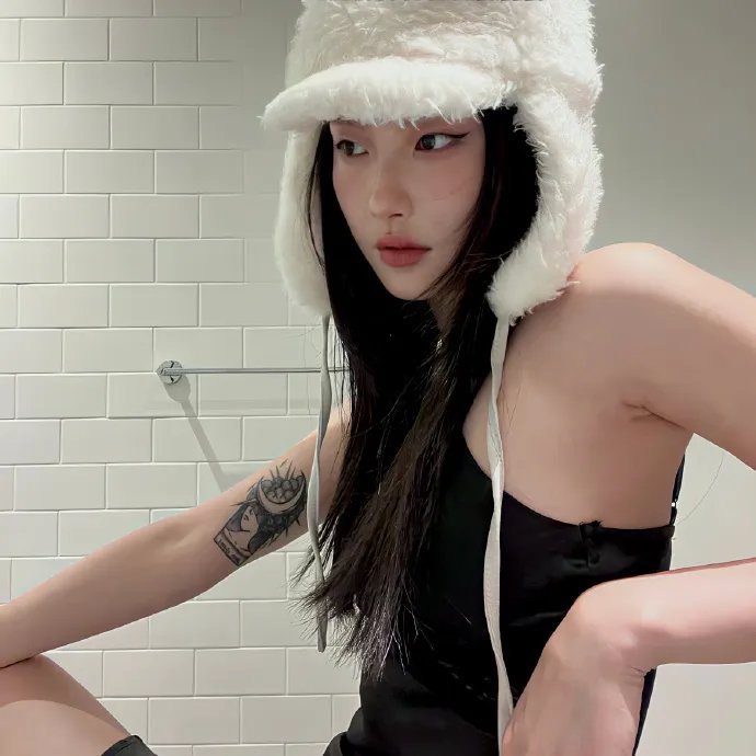 炙热纠缠